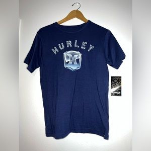 Youth Hurley T-shirt. New